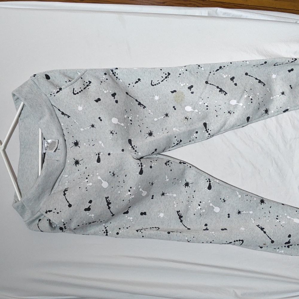 Ladies sweatpants